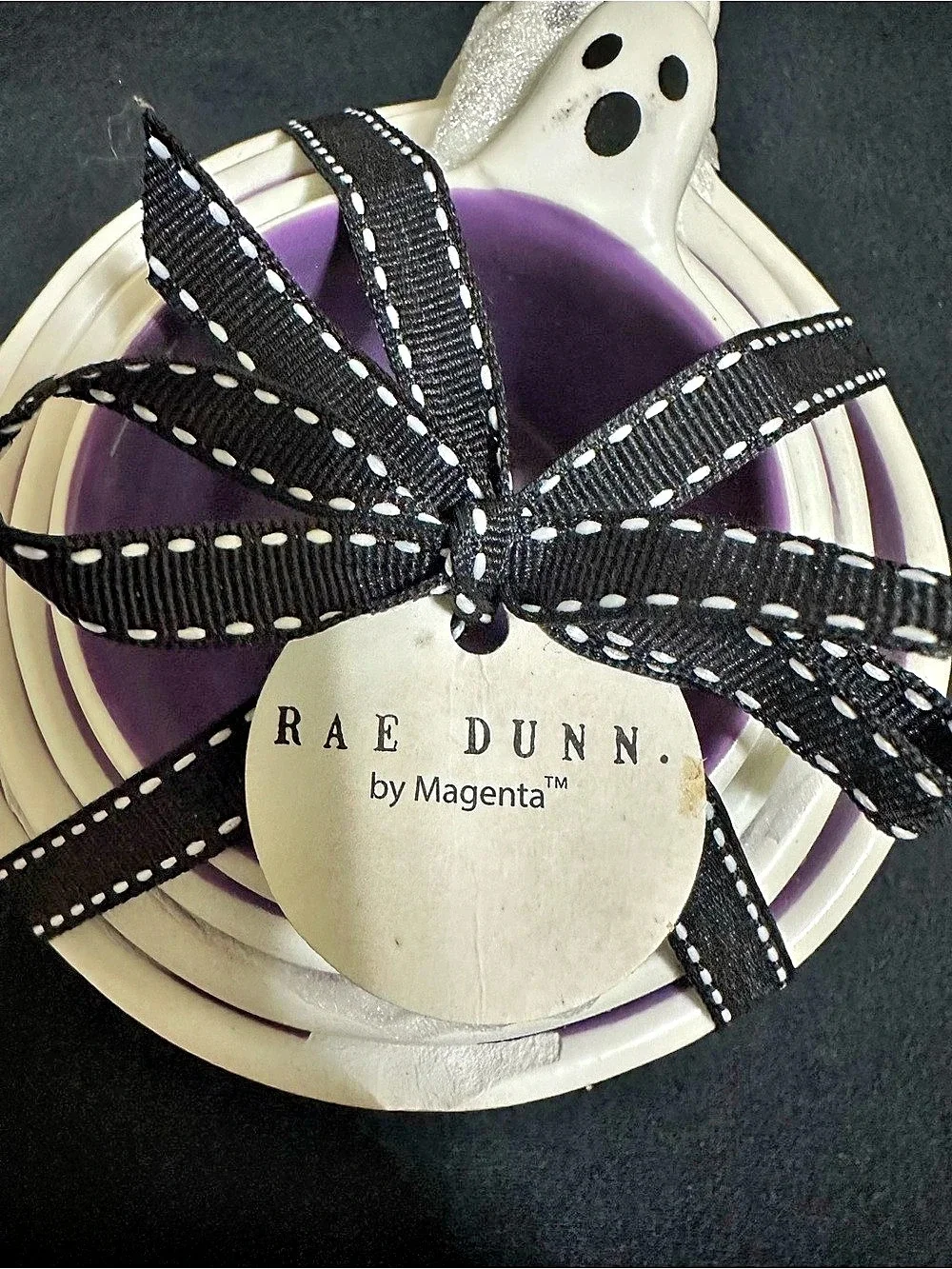 Rae Dunn nwt but